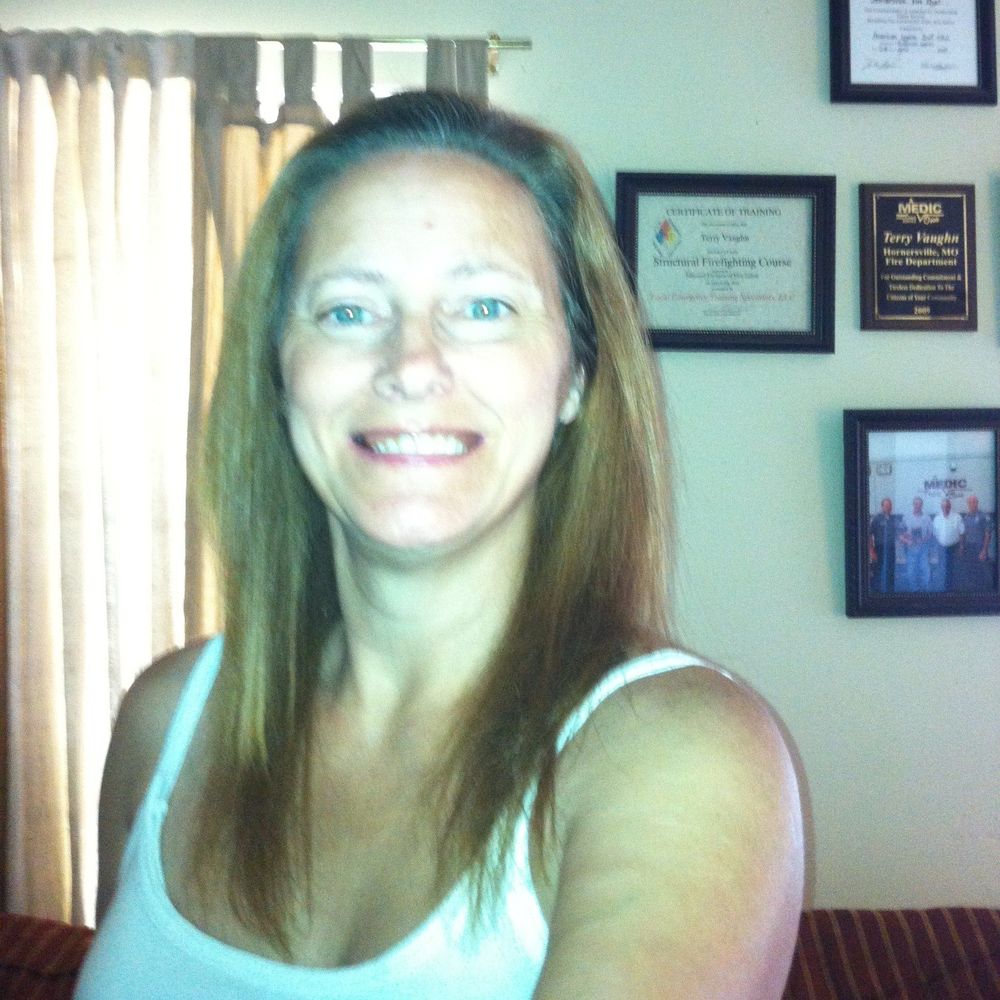 Meet your Posher, Cindy